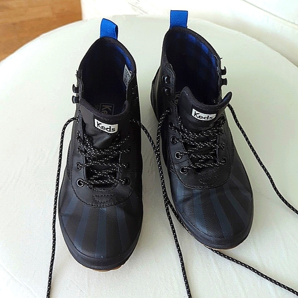 KEDS Water resistant sneakers - Picture 2 of 9